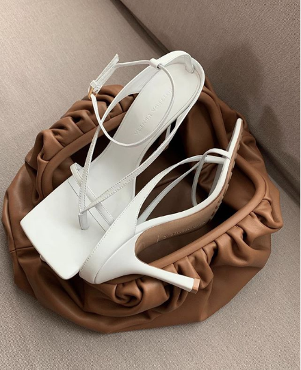 Understand And Buy Bottega Veneta White Sandals Dupe Off 64
