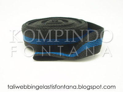 jual tali webbing untuk tikar jakarta