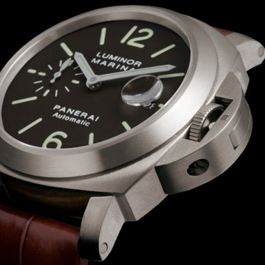 panerai luminor marina replica