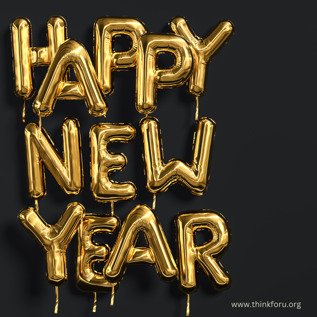 Happy New Year Image