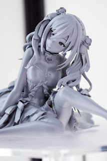 Wonder Festival 2021 [Shanghai] - ¡Todas las figuras!