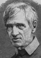 Blessed John Henry Newman