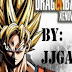 DRAGON BALL Z XENOVERSI 2 MOD BY JJGAMES 