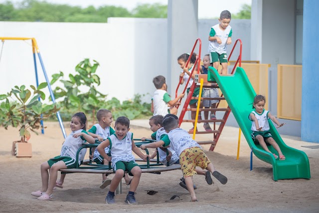 Minha Creche: Santa Cruz abre novas vagas para crianças na creche