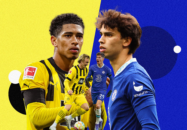 Champions League: Chelsea must beat Dortmund to restore some pride