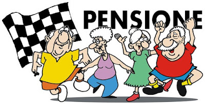 Pensioni scuola dal primo settembre 2016