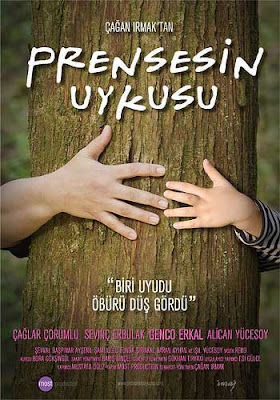 prensesin uykusu 2010 türk filmleri izle