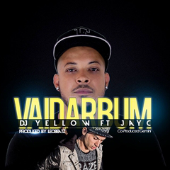 DJ Yellow Feat. Jay C - Vai Dar Bum (2015)