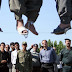  Iran Hukum Gantung 12 Orang dalam Sehari