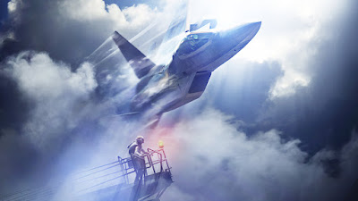 Ace Combat 7 Skies Unknown