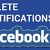 How to Delete Notifications In Facebook Updat...