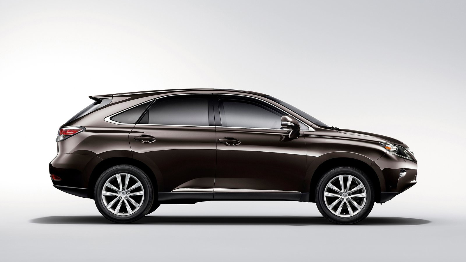 maxwallon  Wallpaper Lexus Rx 350