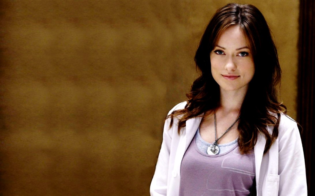 olivia wilde wallpaper hd. house Olivia Wilde Wallpaper