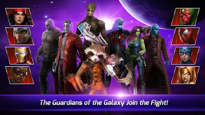 MARVEL Future Fight Apk v2.1.0-screenshot-3