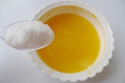 Làm bánh flan cam ngon tuyệt chỉ với 7 bước