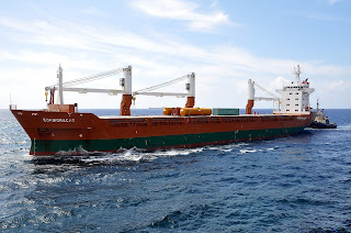 General Cargo Vessels