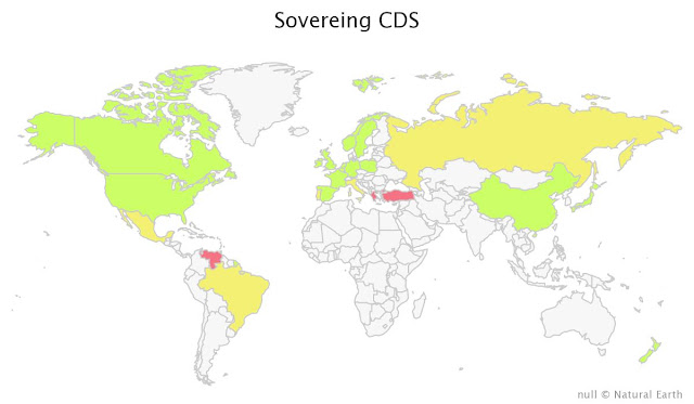 cds primi