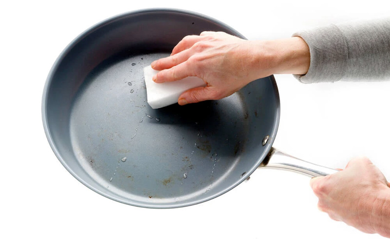  How to Care for Nonstick Pans 