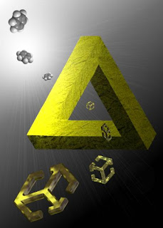 Mobius symmetry in Metamaterials