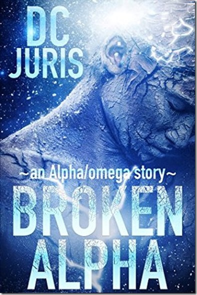 broken alpha