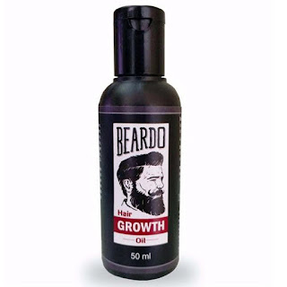top beard oil in india