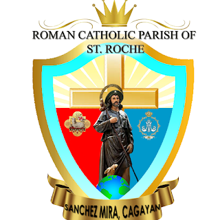 St. Roche Parish - Centro, Sanchez Mira, Cagayan
