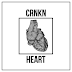 Crnkn Releases Brand New Track Heart For Free