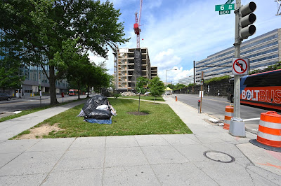 Jair Lynch, WMATA, Southwest, Gilbane, Studios Architecture