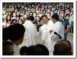 Photo Courtesy of Fr. Estephen Espinoza