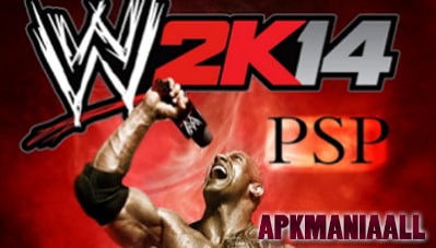 Download WWE Smackdown vs Raw 2K14 apk android [PSP/PPSSPP ...