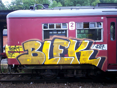 BLEK Adt 187