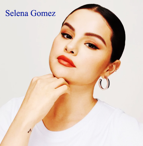 Selena Gomez - My Mind & Me Song Lyrics