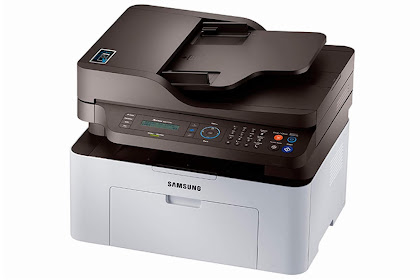 Samsung Xpress SL-M2070FW Laser Multifunctional printer