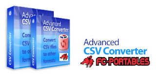 Free download Advanced CSV Converter v7.35