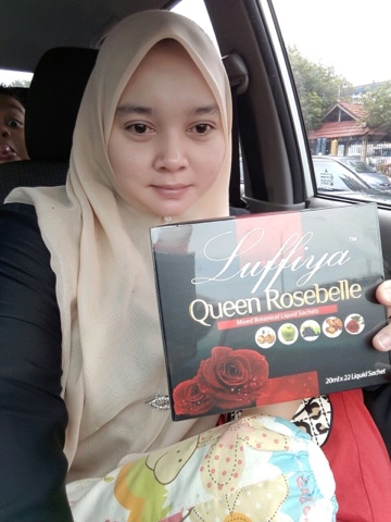 Image result for QUEEN ROSEBELLE LUFFIYA