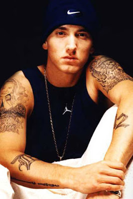 Eminem-wallpapers