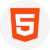 logo HTML