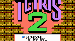 Tetris 2 / Tetris Flash (ROM)(NES)(MEGA)(J)(E)(U)