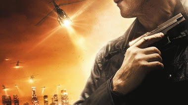 Busqueda Implacable 3 [2015] 