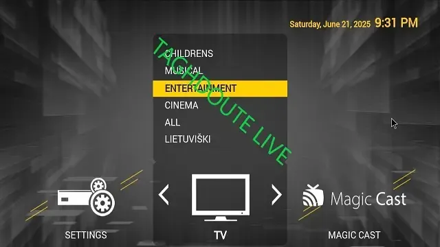 The Complete Guide to IPTV Streaming Understanding Portals, Applications, and Legal Framework