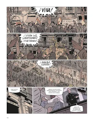 Barcelona Alma Negra