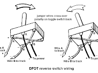 Volt Dpdt Relay Wiring Diagram