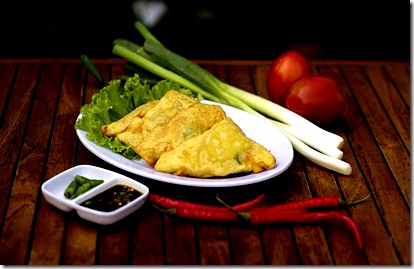 RESEP TEMPE MENDOAN