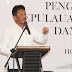 Walikota Rudi Harapkan POGI Kepri Bantu Pemerintah Tangani Stunting