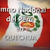 Himno Nacional del Perú- versión Quechua