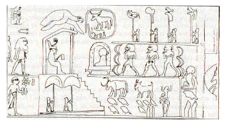 Historia de las Matemáticas. Matemáticas en el Antiguo Egipto.