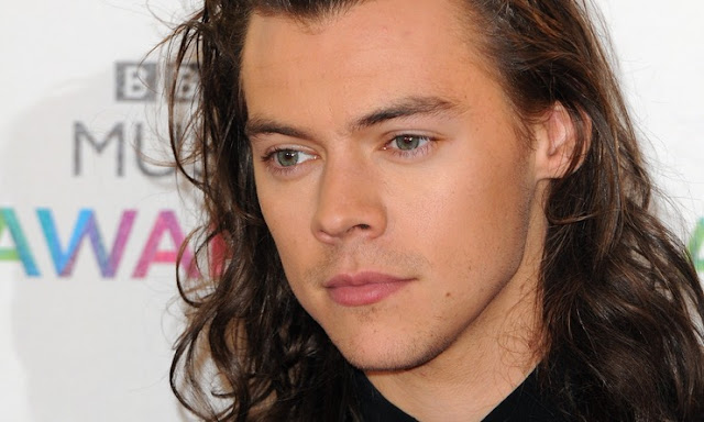 Harry Styles - KIWI - accordi, testo e video