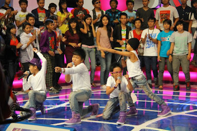 Foto Coboy Junior