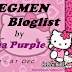 Segmen bloglist by Sha Purple