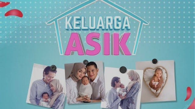 Keluarga asik net tv